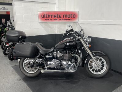 Triumph Bonneville America 865 – SORRY SOLD!