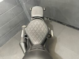 Honda CMX500 Rebel full