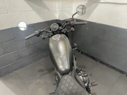 Honda CMX500 Rebel full