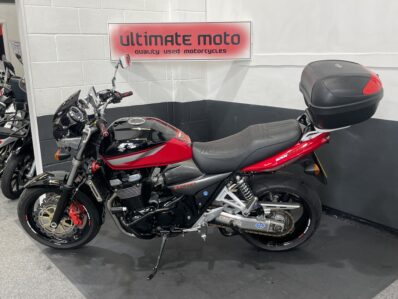 Suzuki GSX1400 – SORRY SOLD!