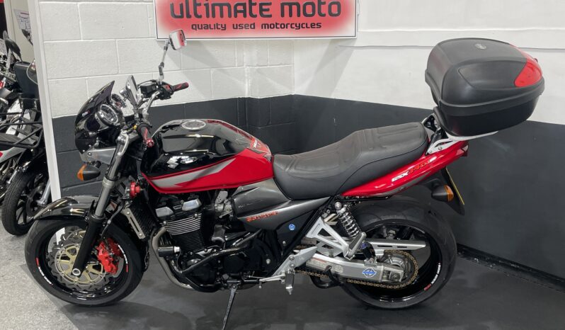 Suzuki GSX1400