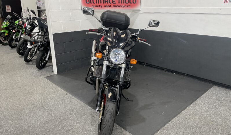 Suzuki GSX1400