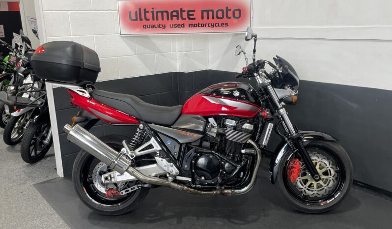 Suzuki GSX1400