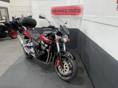 Suzuki GSX1400 – SORRY SOLD!