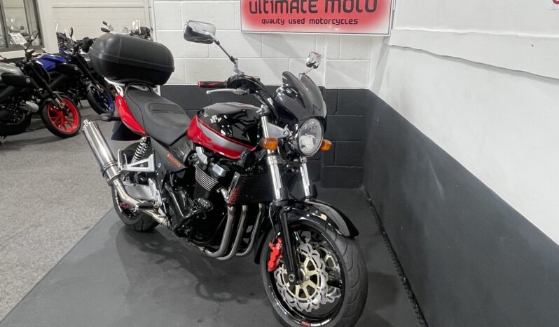 Suzuki GSX1400