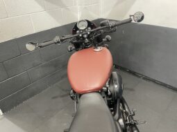 Harley-Davidson Street ROD 750 full