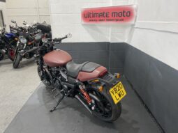 Harley-Davidson Street ROD 750