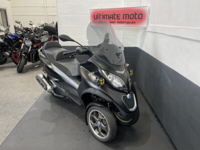 Piaggio MP3 500 Sport