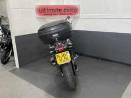 BMW F 800 R full