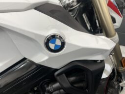 BMW F 800 R full