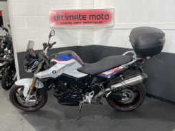 BMW F 800 R