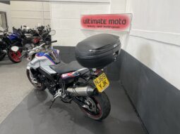 BMW F 800 R