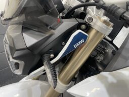 BMW F 800 R full