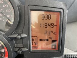 BMW F 800 R full