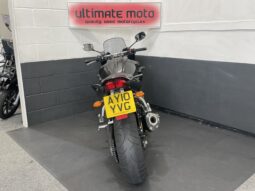 Yamaha FZ1 1000 full