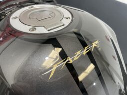 Yamaha FZ1 1000 full