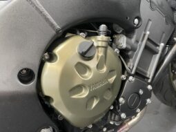 Yamaha FZ1 1000 full