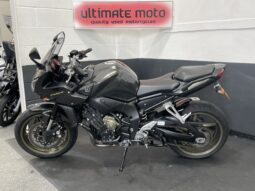 Yamaha FZ1 1000 full
