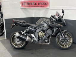 Yamaha FZ1 1000. For Sale Here At Ultimate Moto Along With Other Motorcycles Direct From Our Showroom. Call For an Appointment Before Travelling. More Bikes Available Online at www.ultimatemoto.co.uk. Thanks. E&OE