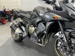 Yamaha FZ1 1000 full