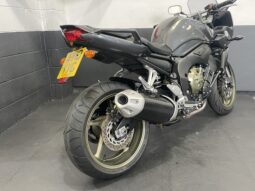 Yamaha FZ1 1000 full