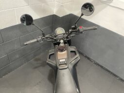 Husqvarna Svartpilen 125 full