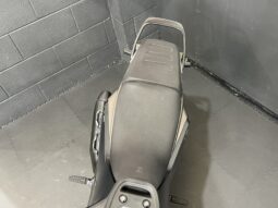 Husqvarna Svartpilen 125 full
