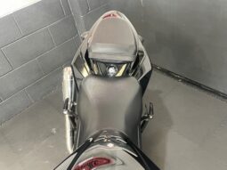 Suzuki GSX-S750 full