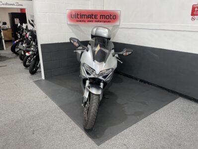 Honda VFR800F – SORRY SOLD!