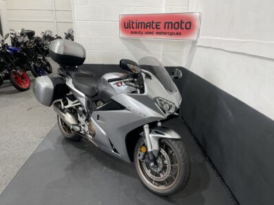 Honda VFR800F – SORRY SOLD!