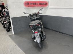Zontes ZT125-X full