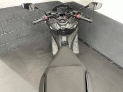 Zontes ZT125-X full