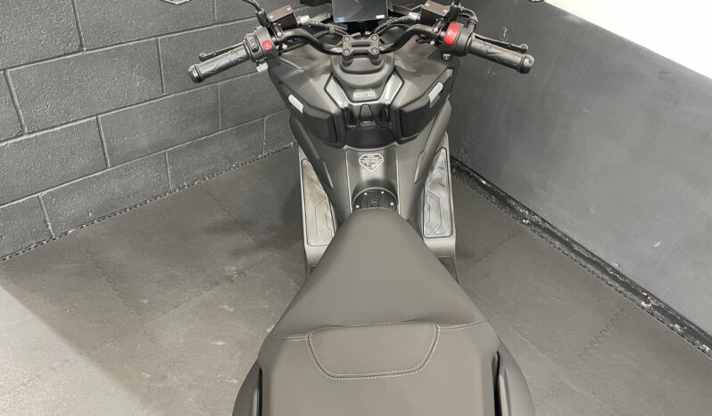 Zontes ZT125-X full