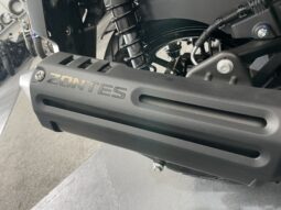 Zontes ZT125-X full