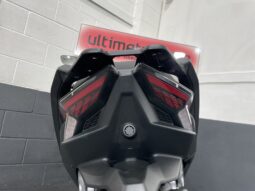 Zontes ZT125-X full