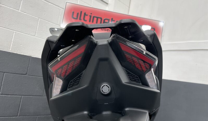 Zontes ZT125-X full