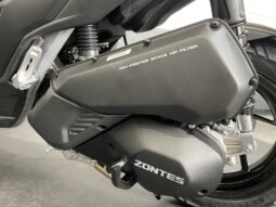 Zontes ZT125-X full