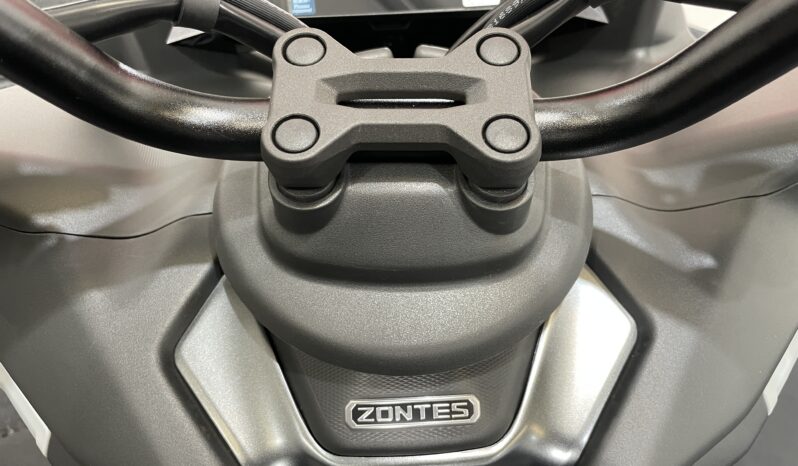 Zontes ZT125-X full