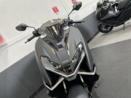 Zontes ZT125-X full