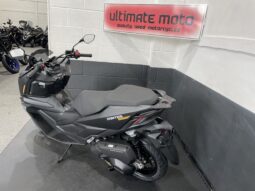 Zontes ZT125-X full