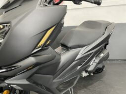 Zontes ZT125-X full