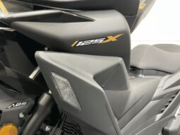 Zontes ZT125-X full