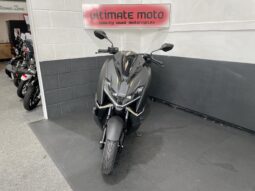 Zontes ZT125-X full
