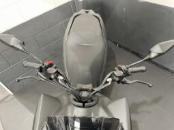 Zontes ZT125-X full