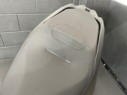 Zontes ZT125-X full