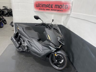 Zontes ZT125-X