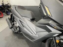 Zontes ZT125-X full