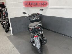 Zontes ZT125-X full