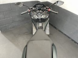 Zontes ZT125-X full