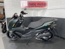 Zontes ZT125-X full